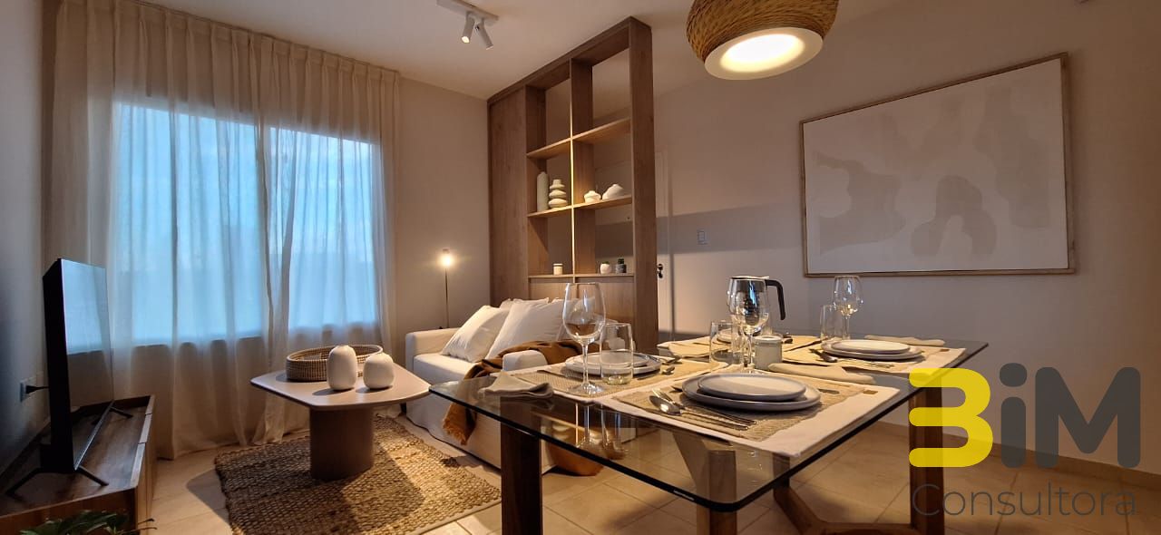 Ambientación de espacios